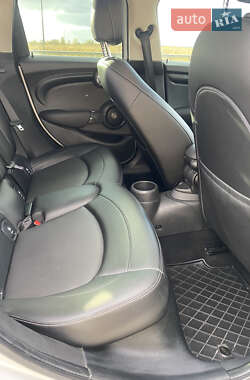 Хэтчбек MINI Hatch 2015 в 
