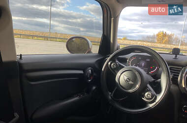 Хэтчбек MINI Hatch 2015 в 