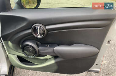 Хэтчбек MINI Hatch 2015 в 