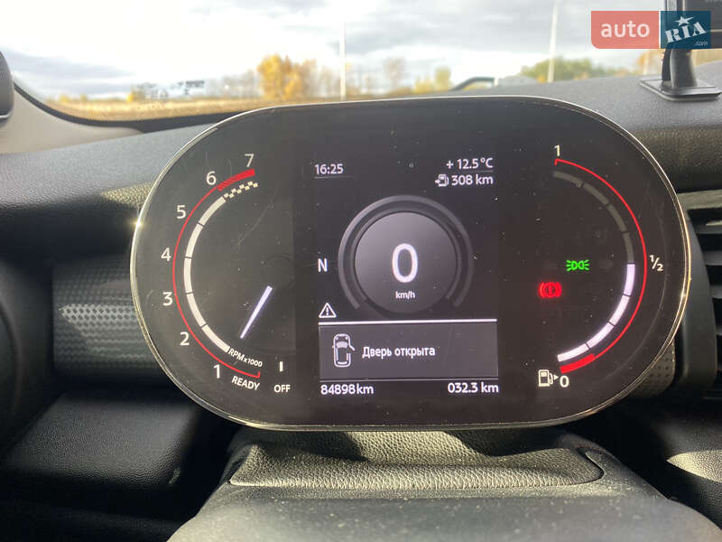 Хетчбек MINI Hatch 2015 в Львові фото 47 Хетчбек MINI Hatch 2015 в Львові