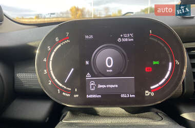 Хэтчбек MINI Hatch 2015 в 