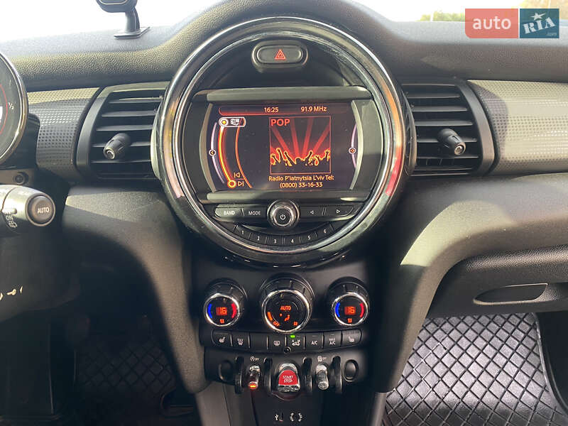 Хетчбек MINI Hatch 2015 в Львові фото 48 Хетчбек MINI Hatch 2015 в Львові
