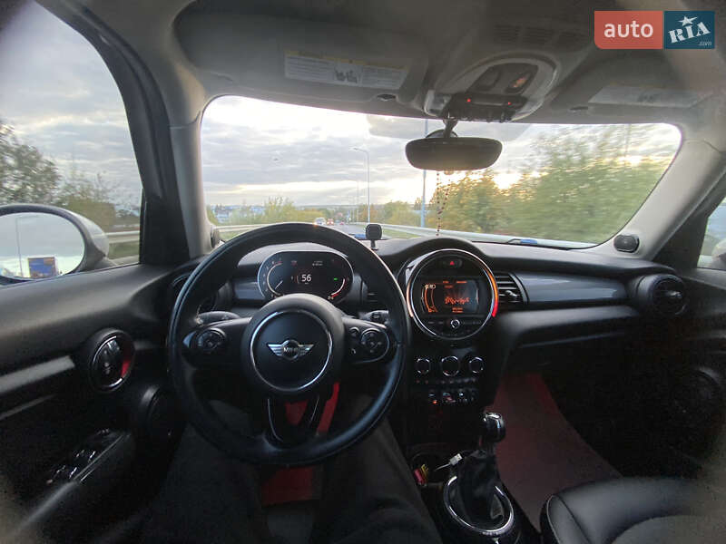 Хетчбек MINI Hatch 2015 в Львові фото 54 Хетчбек MINI Hatch 2015 в Львові