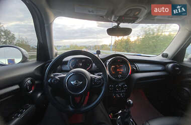 Хэтчбек MINI Hatch 2015 в 