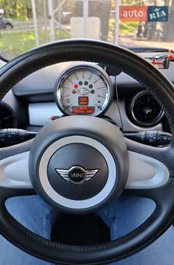 Хетчбек MINI Hatch 2008 в 