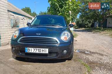 mini hatch 2007 в Светловодск от профессионального продавца Саша