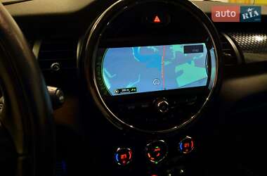 Хетчбек MINI Hatch 2015 в Києві