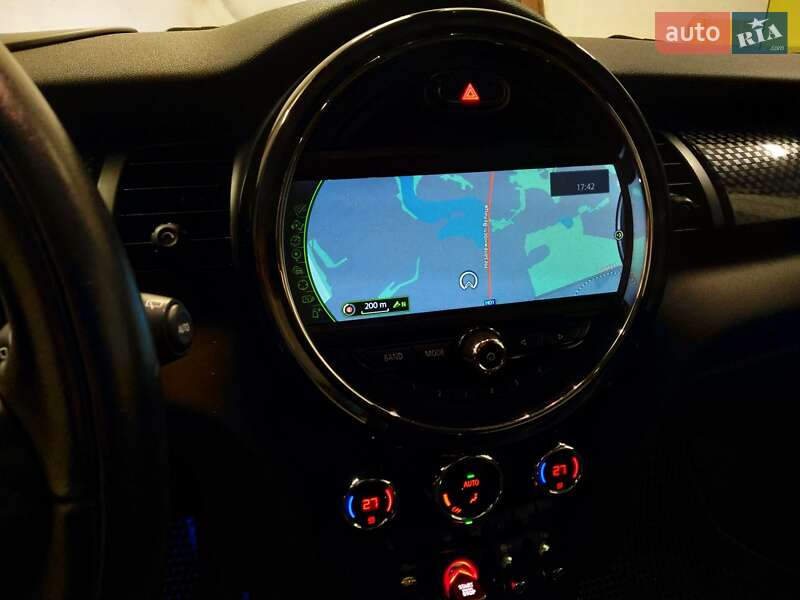 Хетчбек MINI Hatch 2015 в Києві