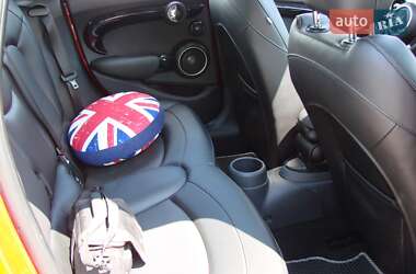 Хетчбек MINI Hatch 2015 в Києві
