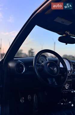Хэтчбек MINI Hatch 2010 в 