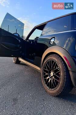 Хэтчбек MINI Hatch 2010 в 