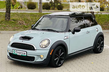 Хетчбек MINI Hatch 2013 в Києві