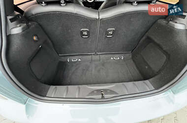 Хетчбек MINI Hatch 2013 в 