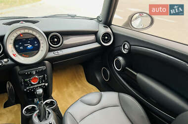 Хетчбек MINI Hatch 2013 в 