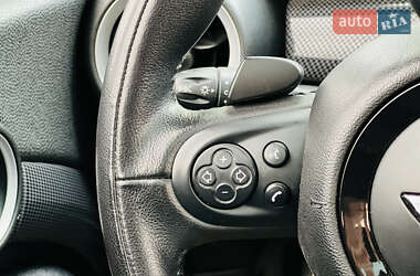Хетчбек MINI Hatch 2013 в 