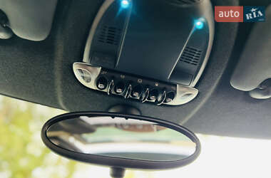 Хетчбек MINI Hatch 2013 в 