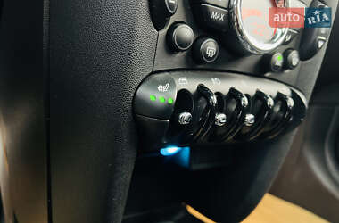 Хетчбек MINI Hatch 2013 в 