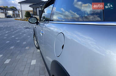 Хэтчбек MINI Hatch 2007 в Киеве