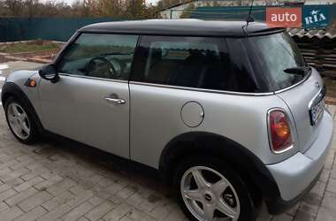 Хэтчбек MINI Hatch 2007 в Котельве фото 6 Хэтчбек MINI Hatch 2007 в Котельве