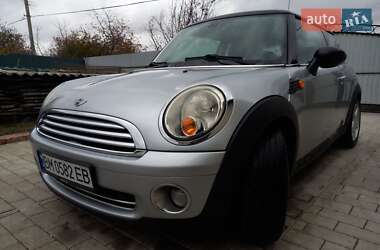 Хэтчбек MINI Hatch 2007 в Котельве фото 4 Хэтчбек MINI Hatch 2007 в Котельве