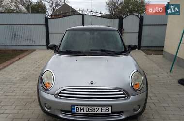 Хэтчбек MINI Hatch 2007 в Котельве фото 2 Хэтчбек MINI Hatch 2007 в Котельве