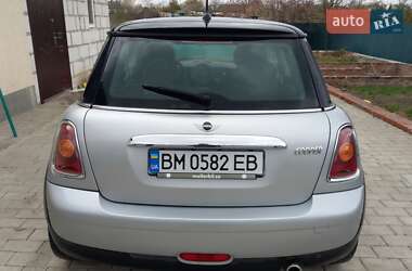 Хетчбек MINI Hatch 2007 в Котельві фото 3 Хетчбек MINI Hatch 2007 в Котельві