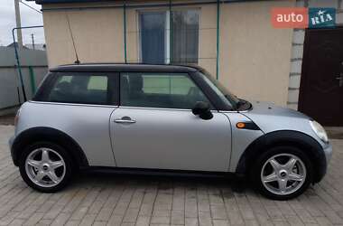 Хэтчбек MINI Hatch 2007 в Котельве фото 7 Хэтчбек MINI Hatch 2007 в Котельве