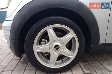 Хэтчбек MINI Hatch 2007 в Котельве фото 5 Хэтчбек MINI Hatch 2007 в Котельве
