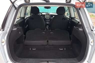 Хэтчбек MINI Hatch 2007 в Котельве фото 8 Хэтчбек MINI Hatch 2007 в Котельве