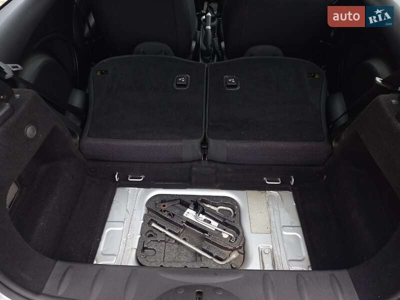 Хетчбек MINI Hatch 2007 в Котельві