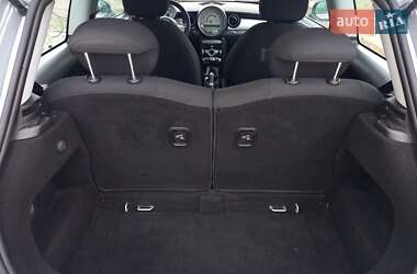 Хэтчбек MINI Hatch 2007 в Котельве фото 13 Хэтчбек MINI Hatch 2007 в Котельве