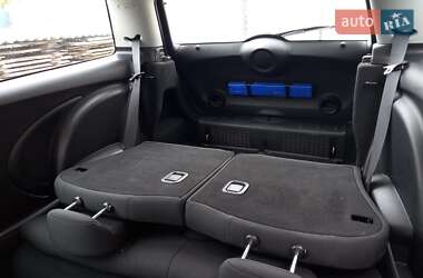 Хетчбек MINI Hatch 2007 в Котельві фото 16 Хетчбек MINI Hatch 2007 в Котельві