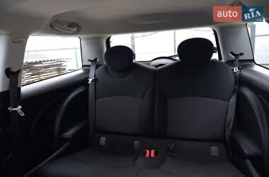 Хэтчбек MINI Hatch 2007 в Котельве фото 15 Хэтчбек MINI Hatch 2007 в Котельве