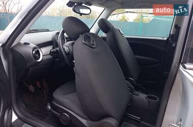 Хэтчбек MINI Hatch 2007 в Котельве фото 17 Хэтчбек MINI Hatch 2007 в Котельве