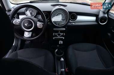 Хэтчбек MINI Hatch 2007 в Котельве фото 9 Хэтчбек MINI Hatch 2007 в Котельве