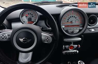 Хэтчбек MINI Hatch 2007 в Котельве фото 10 Хэтчбек MINI Hatch 2007 в Котельве