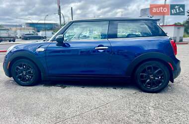 Хетчбек MINI Hatch 2015 в Кременчуці
