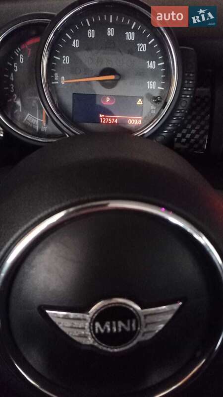 Хетчбек MINI Hatch 2015 в Кременчуці фото 3 Хетчбек MINI Hatch 2015 в Кременчуці