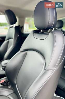 Хетчбек MINI Hatch 2015 в Кременчуці