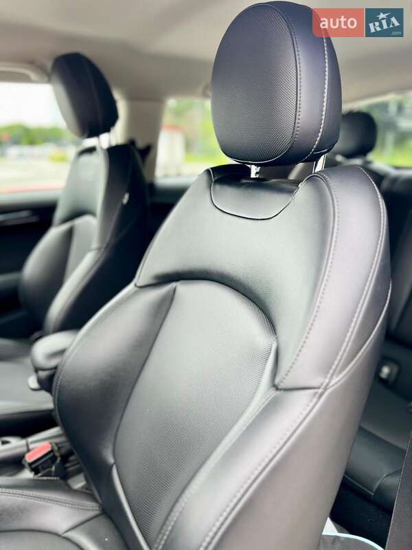 Хетчбек MINI Hatch 2015 в Кременчуці фото 9 Хетчбек MINI Hatch 2015 в Кременчуці