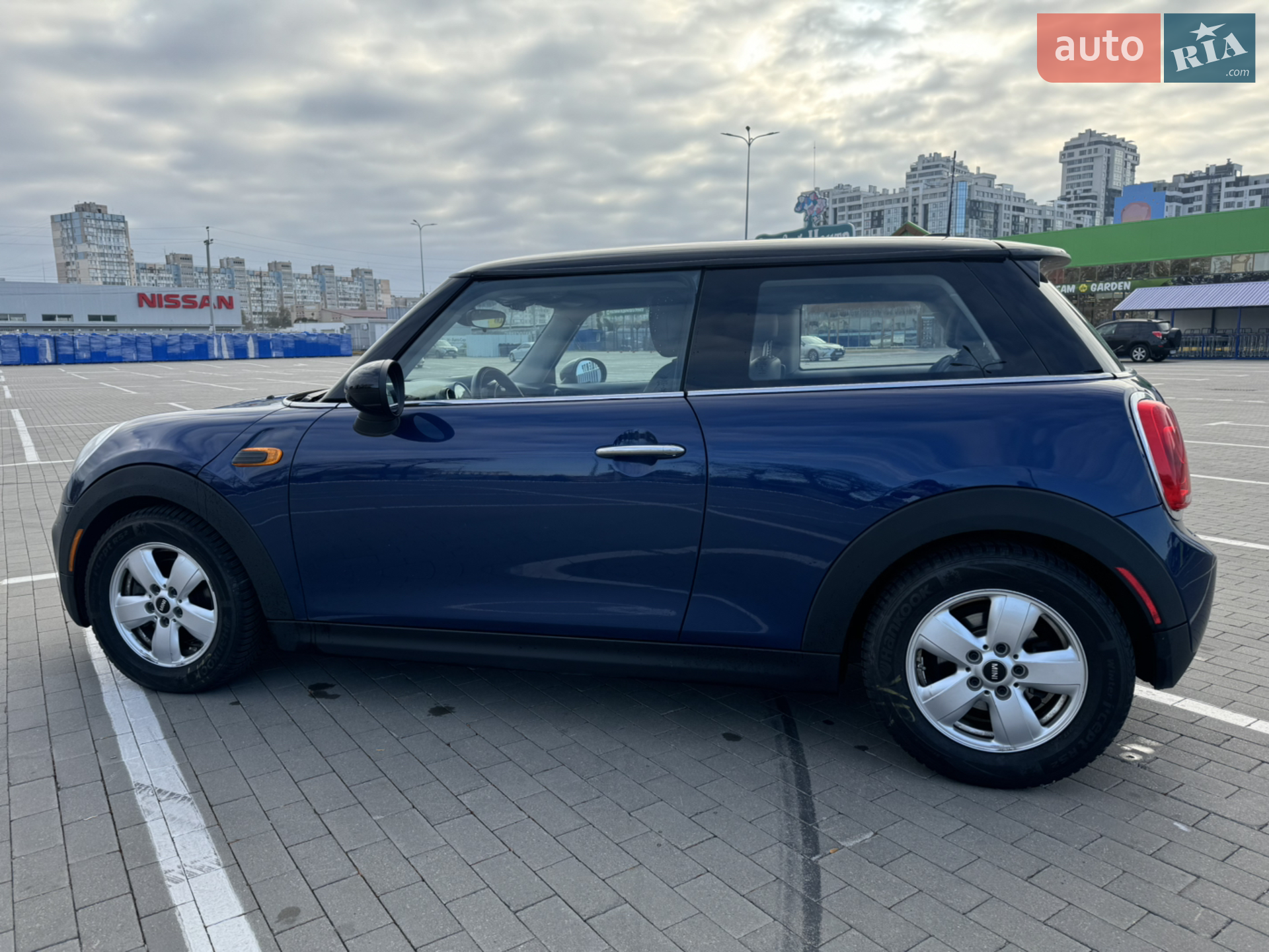 2014 MINI Hatch - мініатюра 6