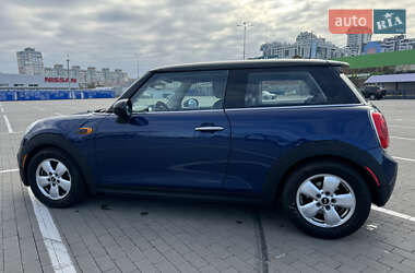 Хэтчбек MINI Hatch 2014 в 