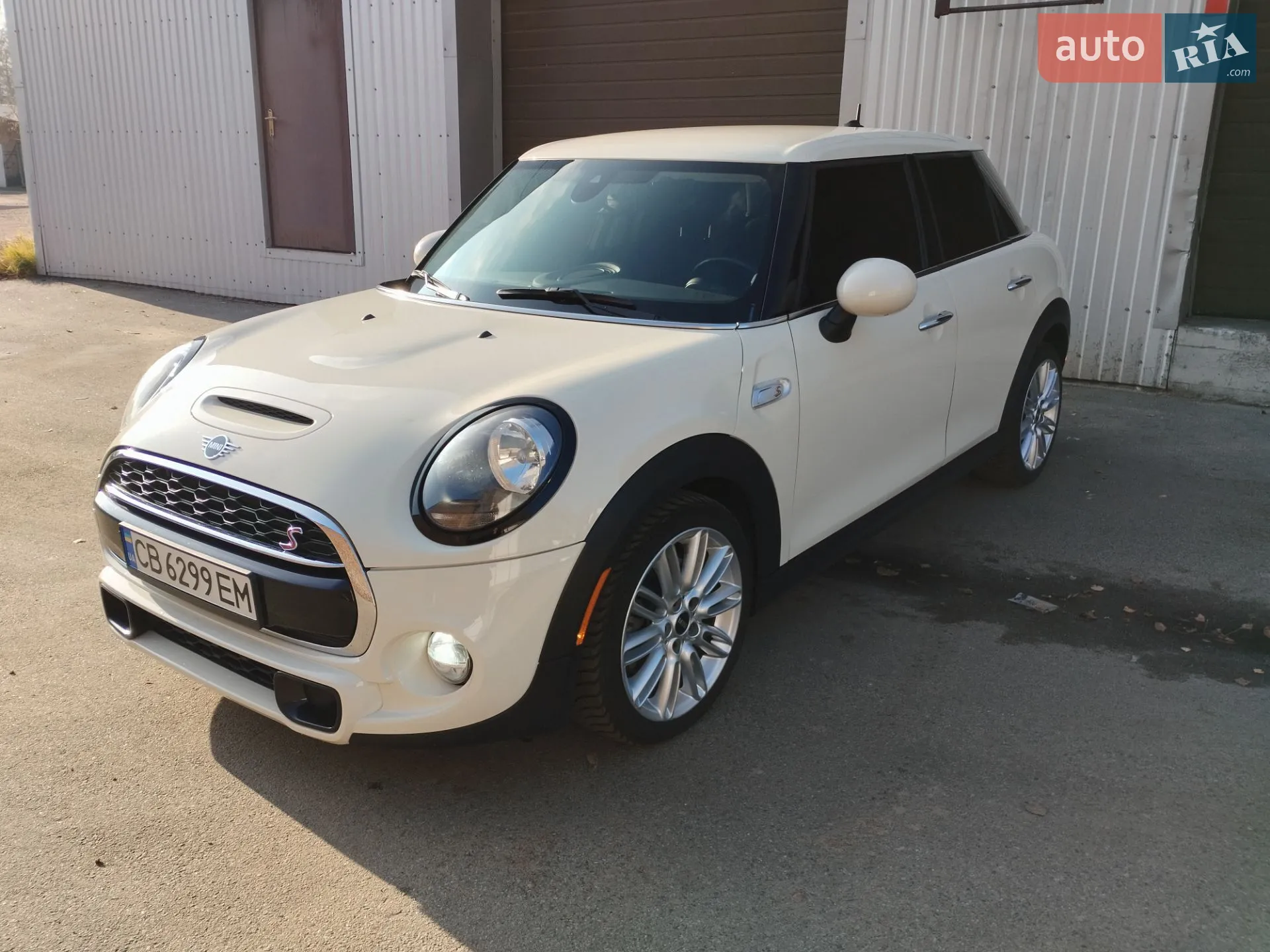 2018 MINI Hatch - мініатюра 4