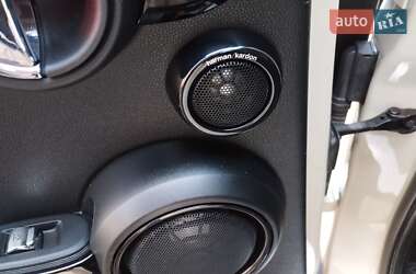 Хэтчбек MINI Hatch 2018 в Чернигове