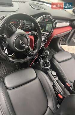 Хэтчбек MINI Hatch 2017 в 