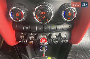 Хэтчбек MINI Hatch 2017 в 