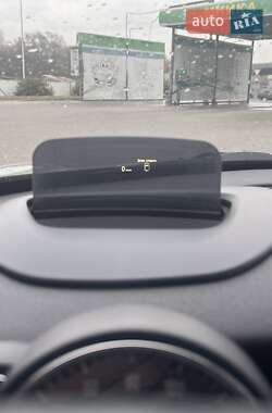 Хэтчбек MINI Hatch 2017 в 