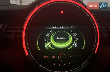 Хэтчбек MINI Hatch 2017 в 