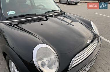 Хэтчбек MINI Hatch 2002 в Кременчуге