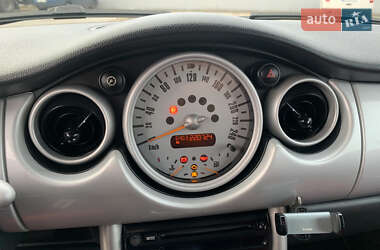 Хэтчбек MINI Hatch 2002 в Кременчуге